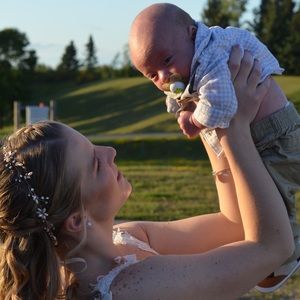 Meet your Posher, Marissa